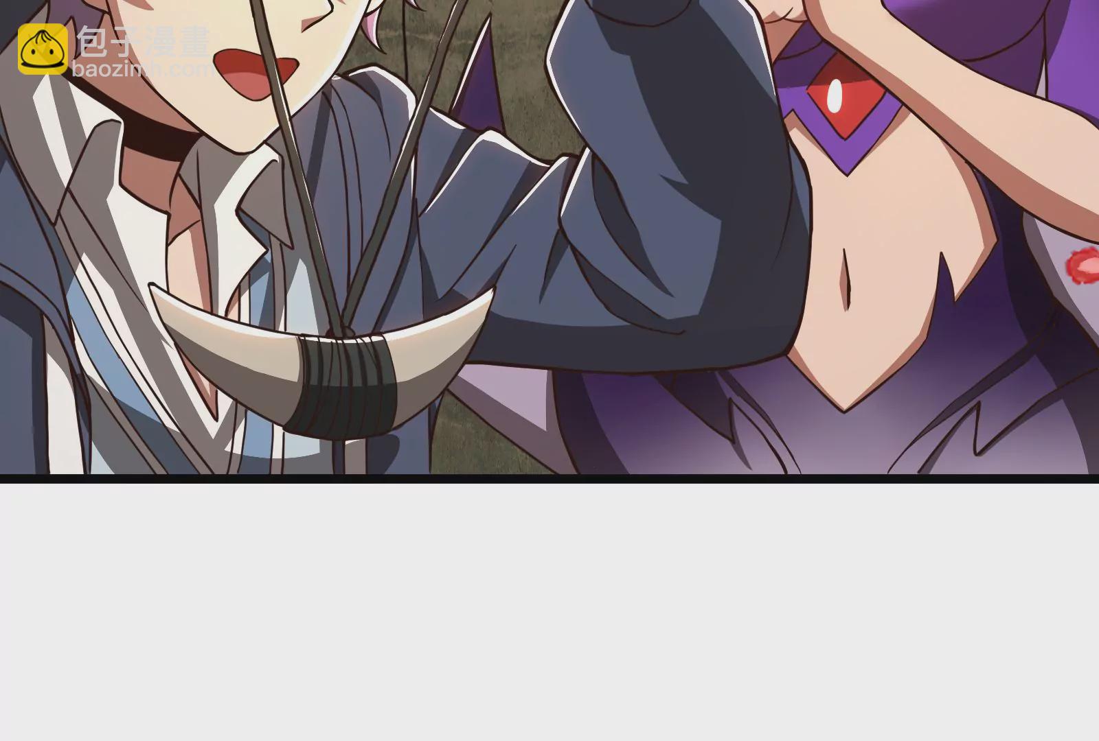 古神遊戲 - 第32話 崩潰！失智的巨牙薩滿(2/3) - 7